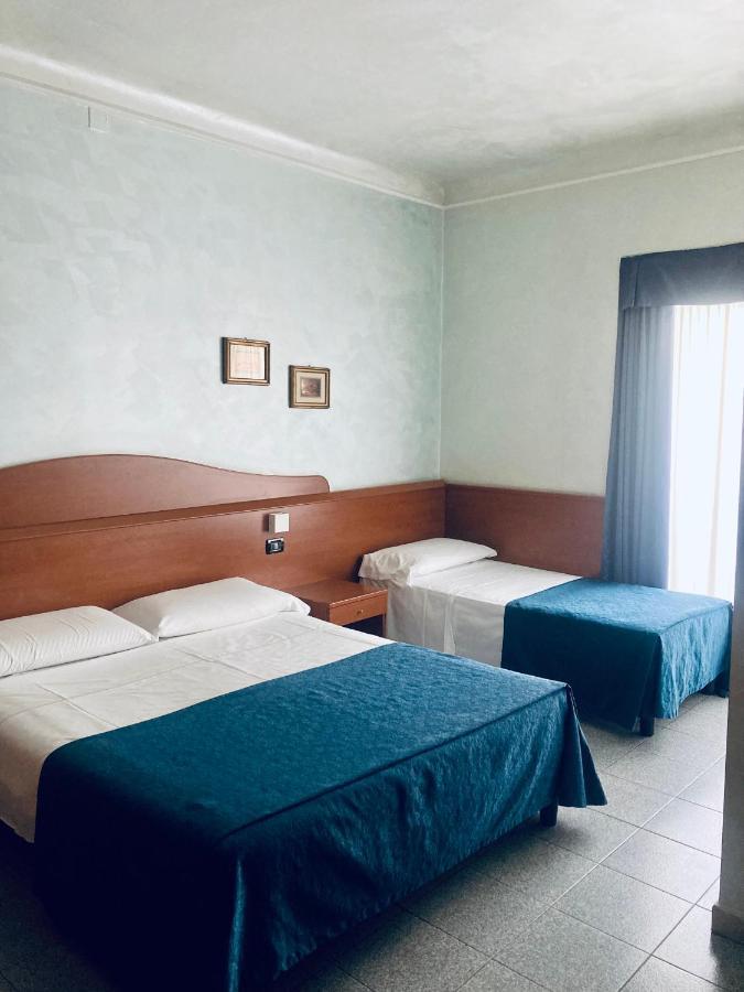 Hotel Aurora Μιλάνο Εξωτερικό φωτογραφία