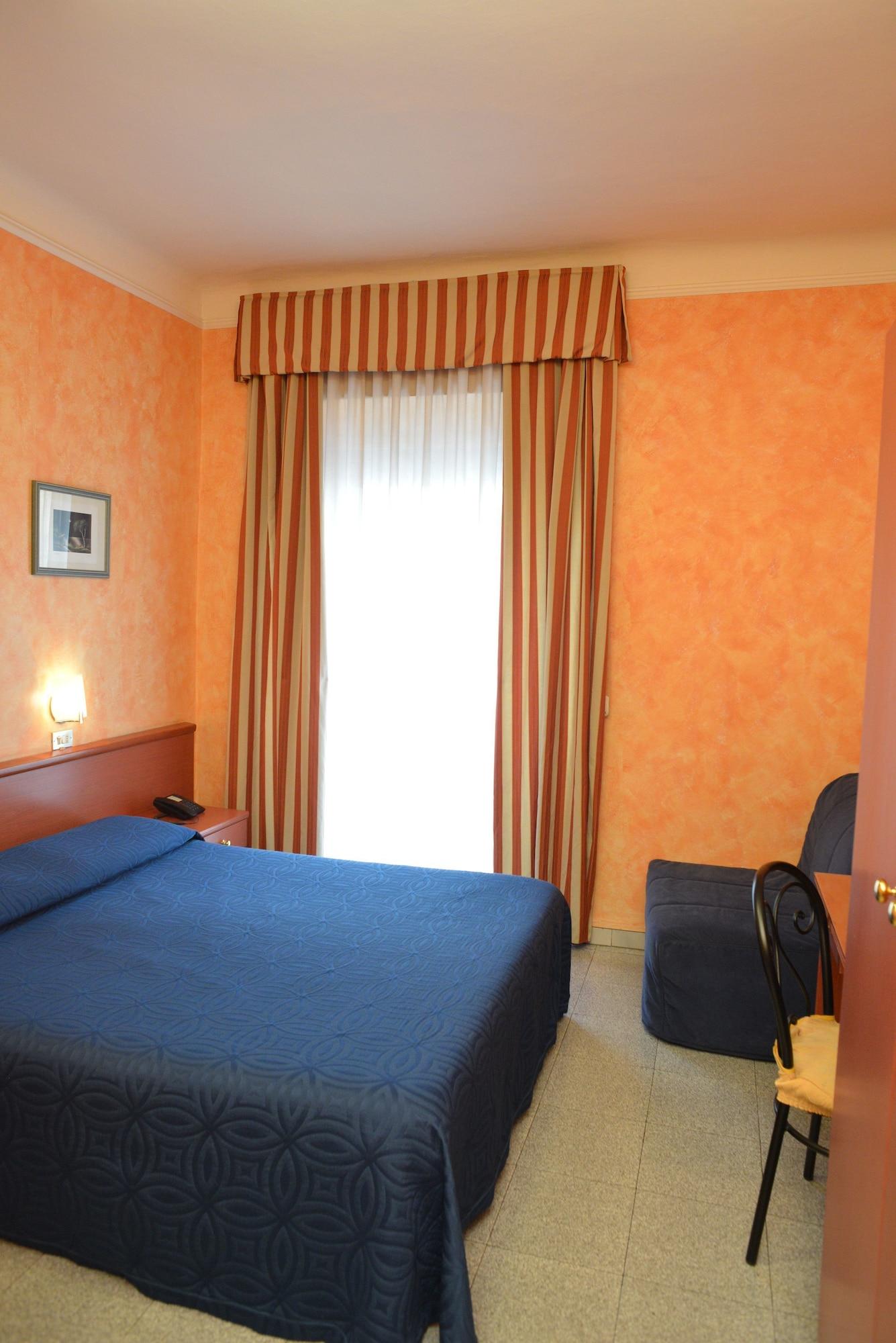 Hotel Aurora Μιλάνο Εξωτερικό φωτογραφία