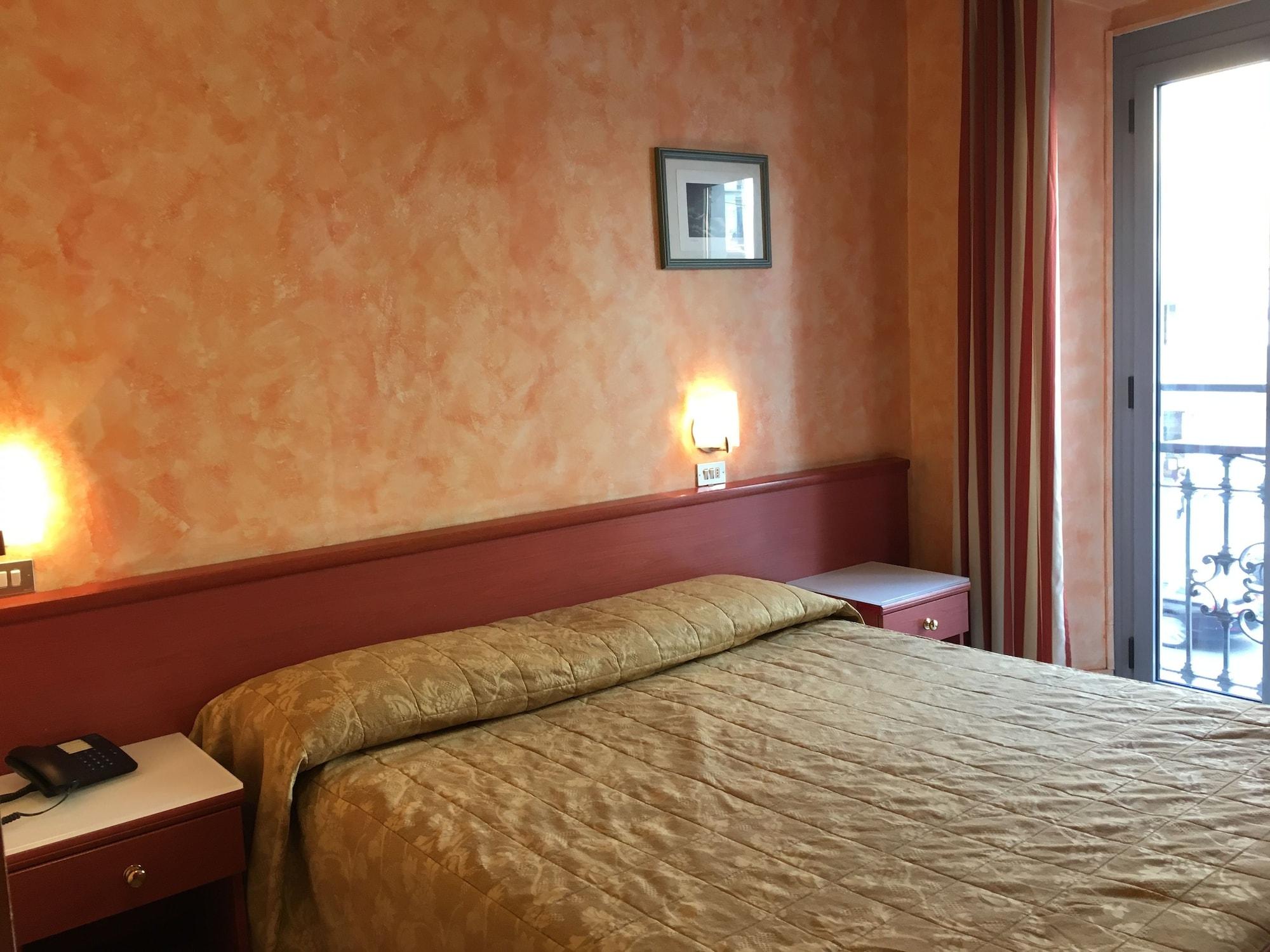 Hotel Aurora Μιλάνο Εξωτερικό φωτογραφία