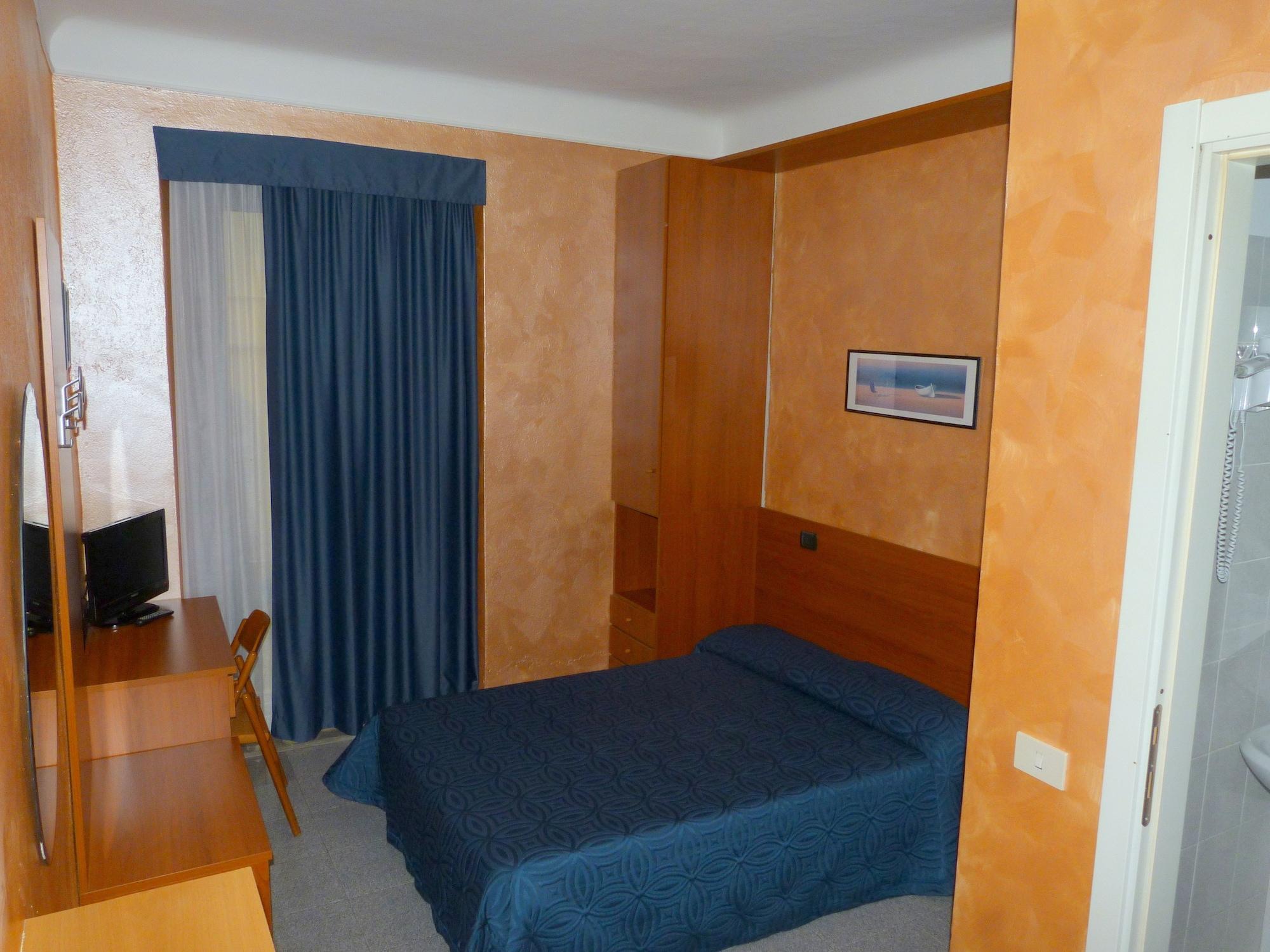 Hotel Aurora Μιλάνο Εξωτερικό φωτογραφία
