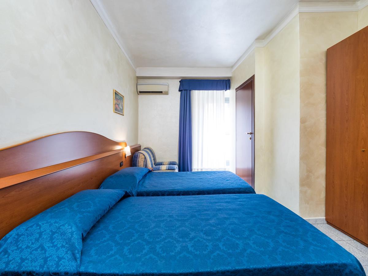 Hotel Aurora Μιλάνο Εξωτερικό φωτογραφία