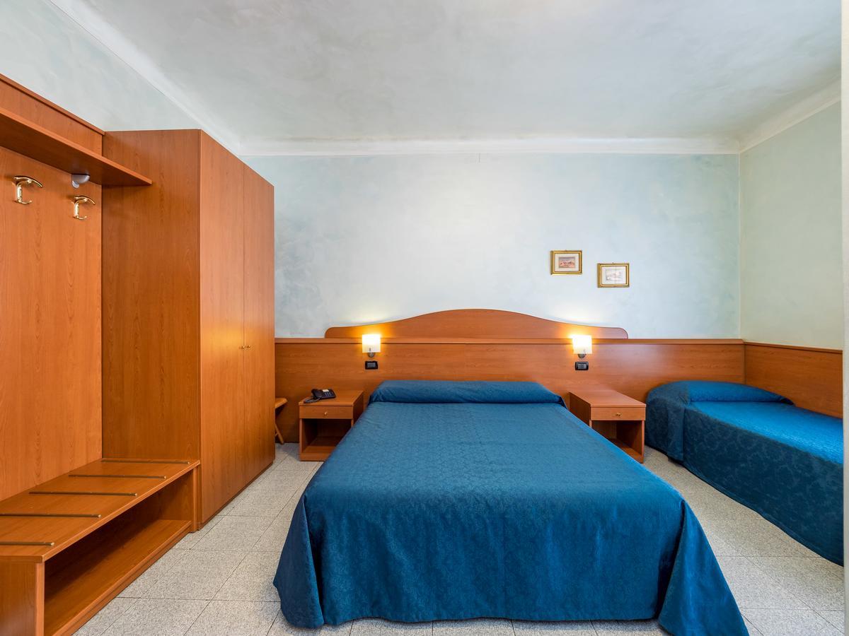 Hotel Aurora Μιλάνο Εξωτερικό φωτογραφία