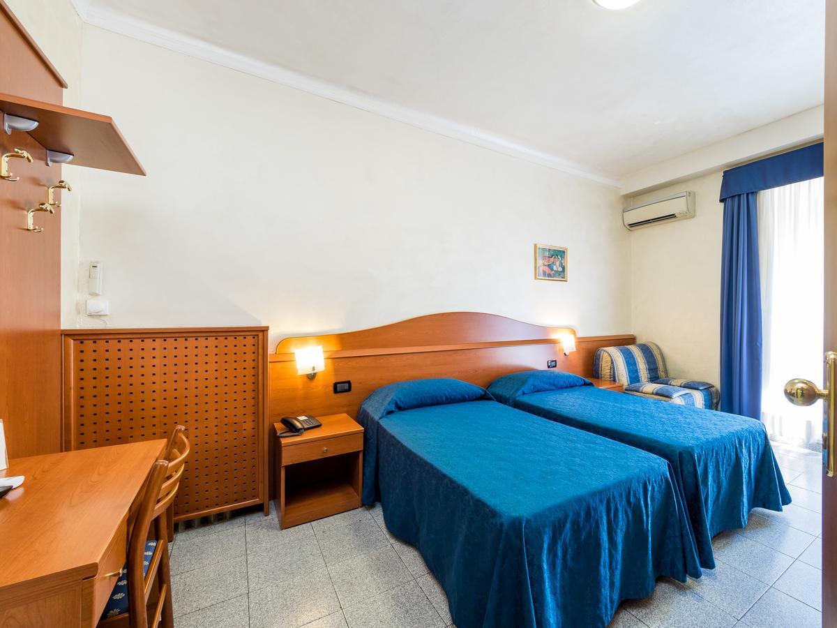Hotel Aurora Μιλάνο Εξωτερικό φωτογραφία
