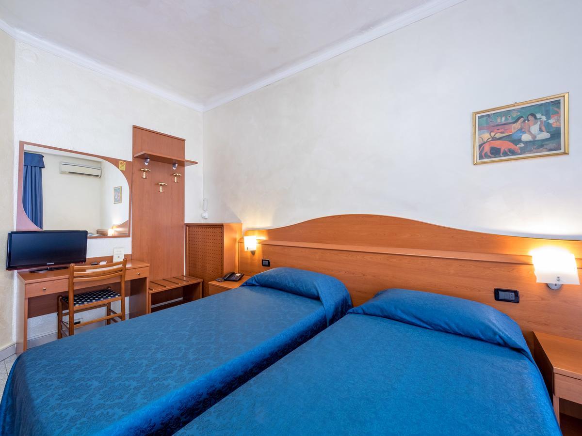 Hotel Aurora Μιλάνο Εξωτερικό φωτογραφία