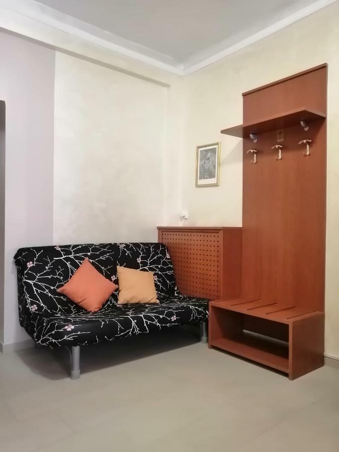 Hotel Aurora Μιλάνο Εξωτερικό φωτογραφία